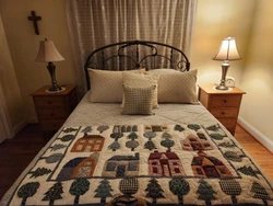 Queen Mattress, Boxspring, Frame.