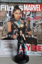 Brunnhilde était la seule survivante des Valkyries dAsgard, une force délite de guerriers tués par Héla. Dévastée...