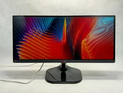 Display Type LED Backlit. Brightness 250 cd/m². Backlight Technology LED Backlight. Screen Coating 3H Hard Coating,...