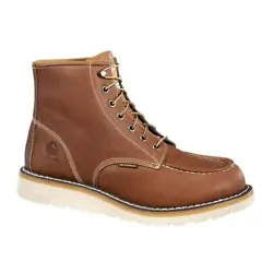Carhartt Footwear brings new life to an old concept; quality work footwear. We build footwear using the highest...
