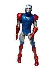 Diamond Distributors MARVEL Select What If? Captain America 7 Inch Figure