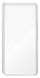 Protégez votre smartphone des intempéries avec le Poncho Quad Lock®. Fabriqué en TPU (polyuréthane...