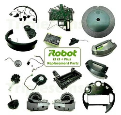 All Parts Are Genuine And In Working Condition. Used item, broken item or missing parts will be subject up to 50%...