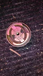 Good used part, may have dirt or scratches from use.