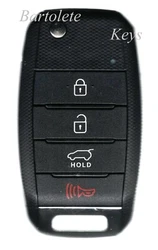 Entry Remote Car Key Fob Fits 2015 2016 2017 2018 2019 2020 Cadillac Escalade. OEM Keyless Entry Remote Car Key Fob...