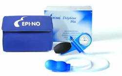 EPI-NO Delphine Plus and EPI-NO Delphine Pelvic Muscle trainer, Sex Toy.