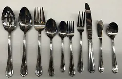 China Unlimited Discontinued China, Crystal, & Sterling Flatware Matching Service. Stainless Flatware. is...