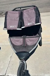 Used double stroller, great condition. 