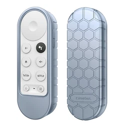 【Skin-Friendly 】- Made of eco-friendly premium silicone, harmless to your pets, kids and families. Honey comb...