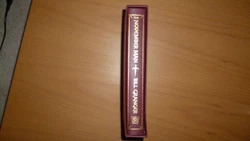 #40 of a limited edition of 100 copies numbered and signed by the author.