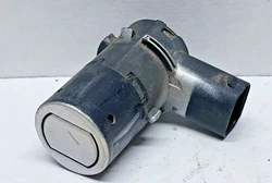                     NISSAN INFINITI REAR BUMPER BACKUP PARK AID ASSIST SENSORPART NUMBER 28453-7S460 OEM ...