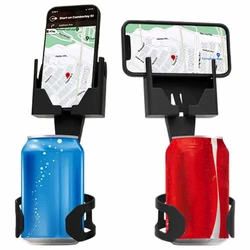 With these hooks, you can hang your bags, clothes, umbrellas and more on the back of your seat. No more clutter on the...