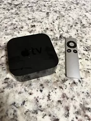 I had this item for a few years set up in the guest room and its worked great without any issues. All the ports are...