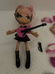 BRATZ Kidz Chloe Concert Doll, Clothing and Accessoriesby MGA 7