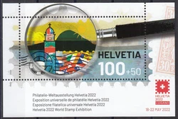 HELVETIA 2022.
