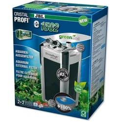 Filtre extérieur - Systeme de circuit deau fermé pour aquariums de 200 a 700 L (100 a 150 cm) - Dispositif intégré...