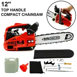 Manual Chainsaw Sharpener Grinder Sharpener Chainsaw Chain Filing Guide Bar. This chainsaw is lightweight, compact and...