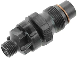 Notes: Fuel Injector. 12 Month Warranty. Warranty Coverage Policy. Condition: New. Vehicle Engine.