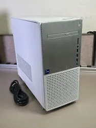This Dell Gaming PC is tested and in great working condition. Youll then be prompted to fill in your billing and credit...