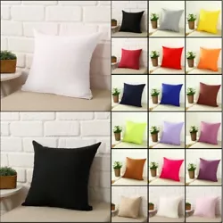 Material:Chemical Fiber. Quantity : 1 Piece Cushion Cover. I will do my best to solve the problem.