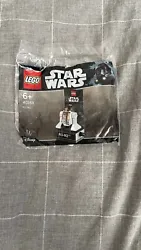 Lego Star Wars Polybag NEUF sous blister, (jamais ouvert).