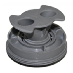 Designed in cool grey for a sleek appearance. Rotating Jet. Solana SX 2003-2005. Hot Spot SLXtra 2001-2002. Hot Spot...