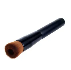 Expert-Grade Blend: Achieve professional makeup results with our ultra-soft bristles, designed for seamless blending of...