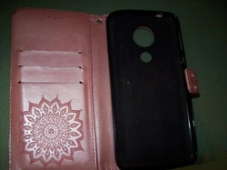 cell phone wallet wristlet.