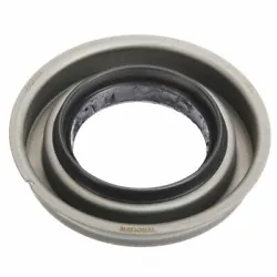 Part Number: 100715V. Part Numbers: 100715V. Differential Pinion Seal. Quantity Needed: 1. To confirm that this part...
