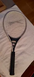 Slazenger Jimmy Connors Power XL Tennis Racquet pre-owned.