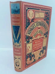 Collection HETZEL. Jules VERNE. %%%%%%%%%%%%%%%%%%%%%%.