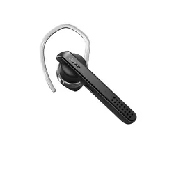 Jabra Talk 45 mono Bluetooth headphones are engineered for crystal-clear calls with noise cancelling. Enjoy High...