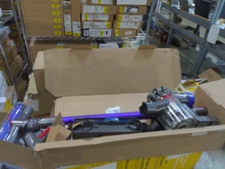 “Slight dent on wand cover, (See picture)” “Item is in GOOD condition and functions normally, with a retail box;...