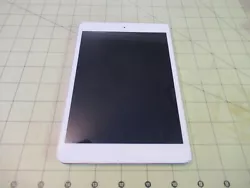 This buy it now auction is for the apple ipad pictured above