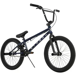 To add to the BMX fun, there are two non-drive side pegs included to allow for new tricks at the part. Chain tensioner...