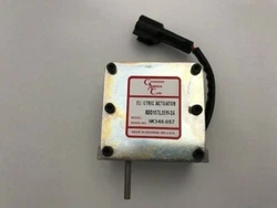 24V Actuator.