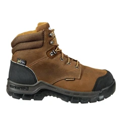 Carhartt Footwear brings new life to an old concept; quality work footwear. We build footwear using the highest...
