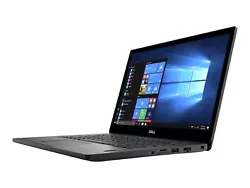 Dell Latitude 7480 6th Gen. We refurbish our computers to a high standard based on functionality. All refurbished...