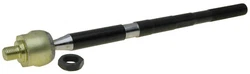 Inspect or have your tie rod end components inspected for signs of w ear. Inspect your tie rod components regularly,...