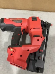Product has been inspected and tested. Tool(s) shows signs of light to moderate prior use and is in good mechanical...