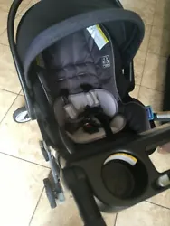Selling a 2019 graco snugride snuglock 35 infant car seat, base, and snap n go graco stroller in very good/excellent...