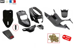 MBK Booster : à partir de 2004. - YAMAHA BWs : à partir de 2004. Vis 170900. dautres milliers de pièces avec...