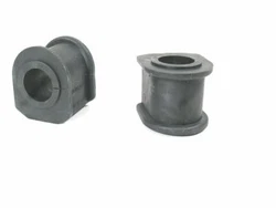 Notes: Suspension Stabilizer Bar Bushing Kit. Notes:Original Grade. High grade natural rubber construction for...