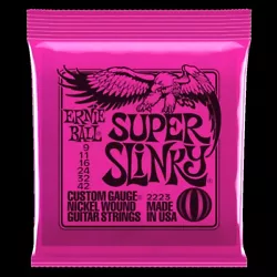 These strings are precision manufactured to the highest standards and most exacting specifications to ensure...