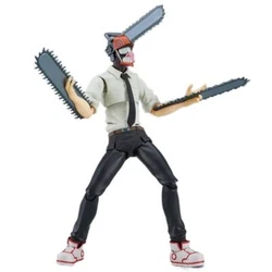 Source: Denji. Amine:Chainsaw Man. I advise everyone to buy it! best wishes to you. Size: As picture. Color: As pictre.