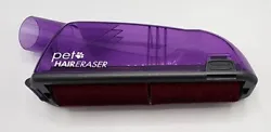 Up for sale is a used OEM replacement Bissell Pet Hair Eraser tool for Bissell Pet vacuums. It is in used but like new...