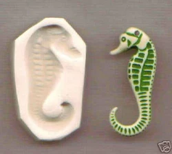 Its alot of fun to make your very own decorative crafts and one of a kind jewelry. Always lightly dust the mold with...