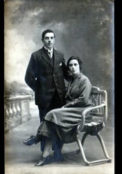 PHOTOGRAPHE : ABEL à BOURGES.