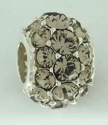 AUTHENTIC CHAMILIA. Made of. 925 sterling silver.