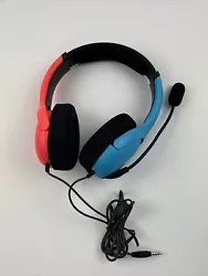 Comes in excellent open box condition as shown. Headset only.